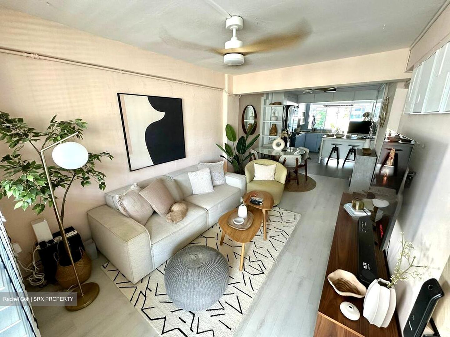 Blk 44 Telok Blangah Drive (Bukit Merah), HDB 3 Rooms #464375721